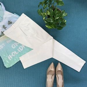 Banana Republic Sloan Fit Pants